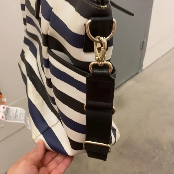 Kate  spade diaper bag - Picture 3 of 9